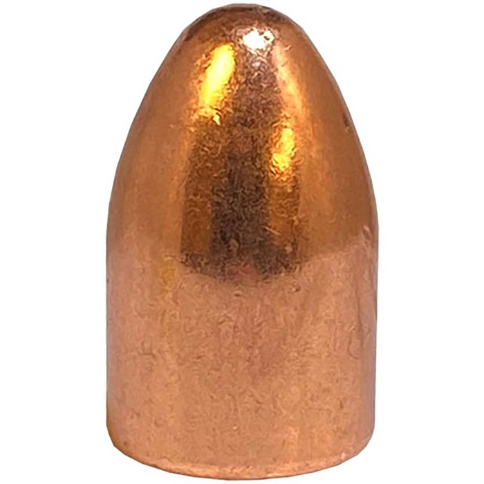 WINCHESTER BULK BULLETS .355 9MM   124GR FMJ FB 3390 BX