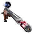 LaserLyte Mini Laser Boresighter for .22-.50 Caliber Firearms