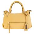 Rugged Rare Darcy Concealed Carry Handbag Biscuit Yellow