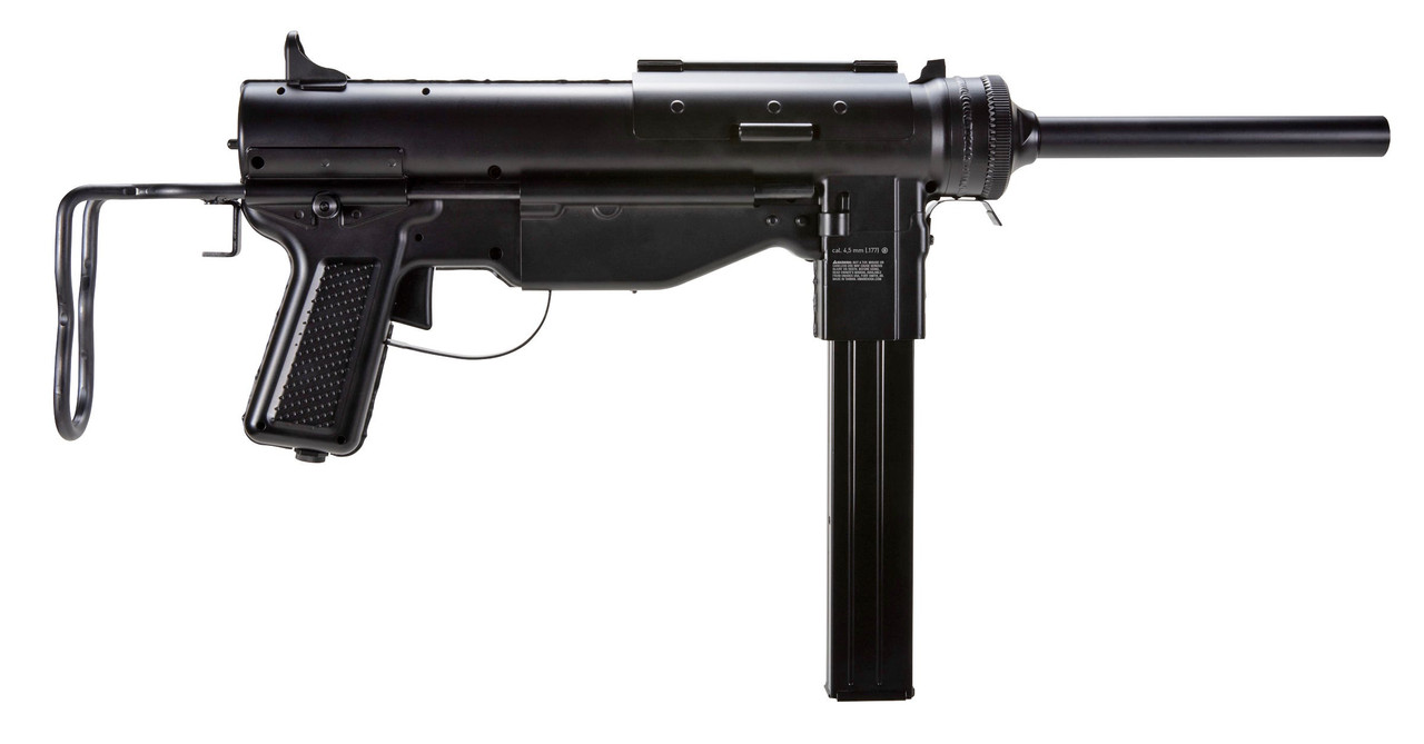 Umarex Legends M3 Grease Gun Air Rifle .177 cal.