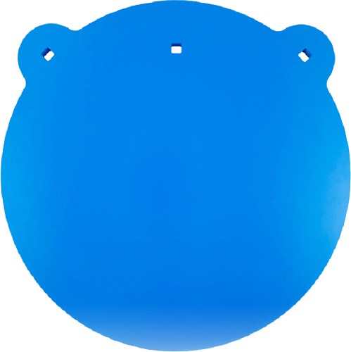BASH TARGET AR500 GONG TARGET - 946