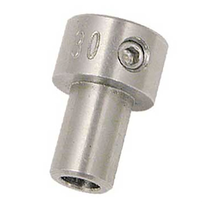6MM PILOT STOP