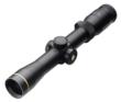 Leupold VX-R Rifle Scope 2-7x33mm Illuminated FireDot Reticle 30mm Waterproof Fogproof