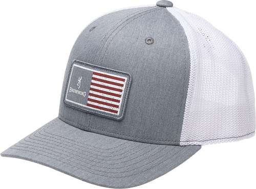 BROWNING CAP MUSTANG 110 MESH