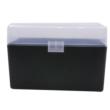 Berry's 91023 Ammo Box  270Win/30-06Springfield Clear/Black Polypropylene 50rd