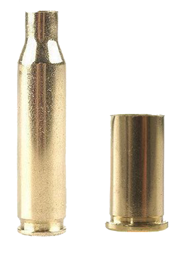 Winchester Unprimed Brass Rifle Cartridge Cases 50/ct 6.5x55 Swedish