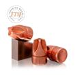 Lehigh Defense Handgun Bullets 355 / 9mm EFTM-XD 90gr Bullet Box 100