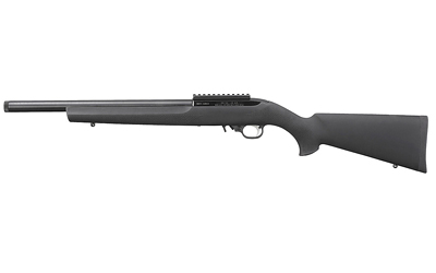 Ruger 10/22 Carbine 22 Long Rifle 16.12 Inches 10 Rounds Hogue Stock