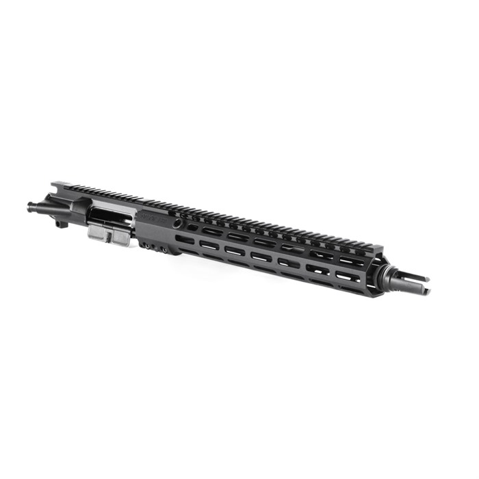 Sons of Liberty Gun Works M4-L89 5.56 NATO 13.9'' Upper Receiver Assembly