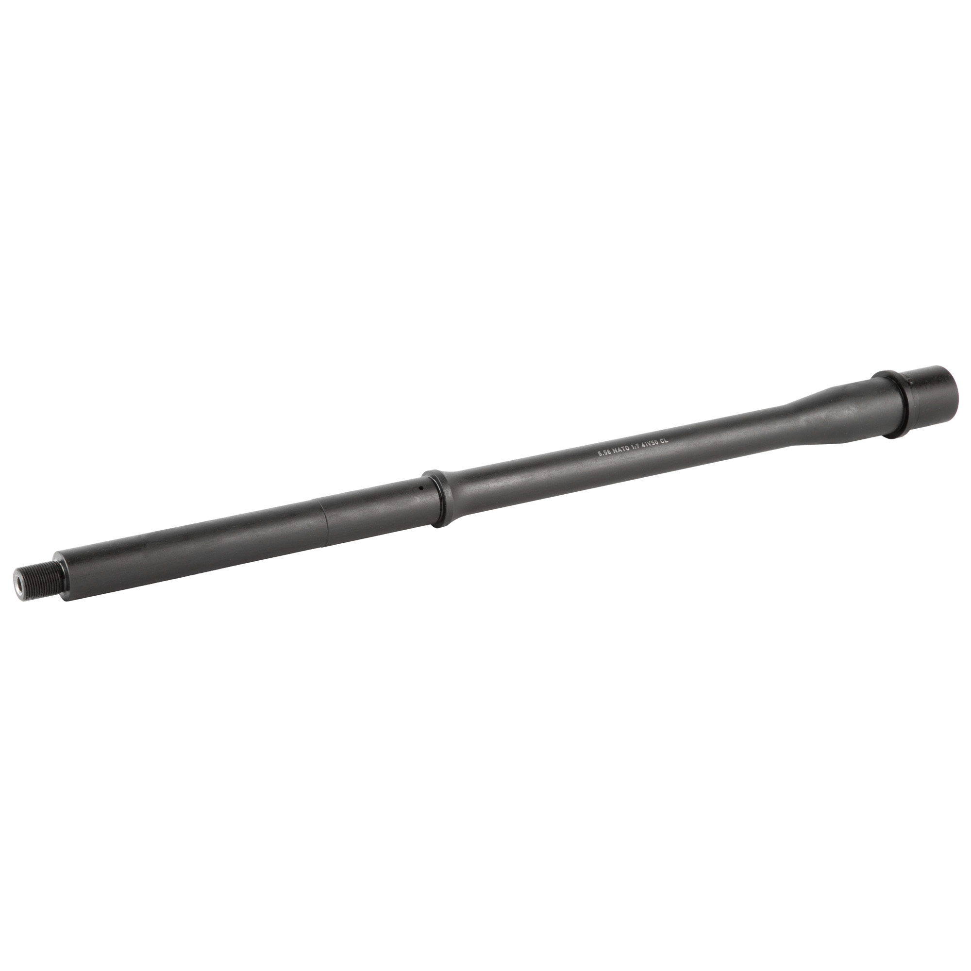 Kak Industry Pro 16 Inch 5.56 NATO AR-15 Mid Length Barrel