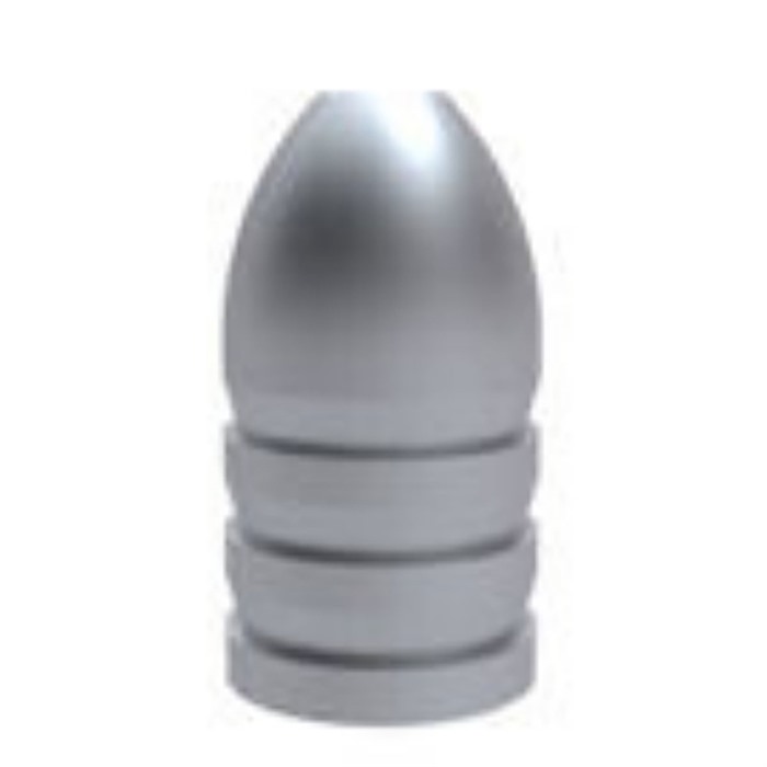Lee Original Minie Ball Bullet Mould -  Single Cavity .575 dia 500 gr
