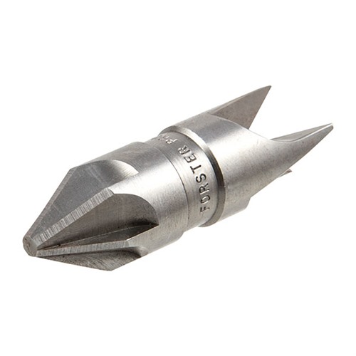 Forster Inside/Outside Deburring Tool .17 to .45 cal