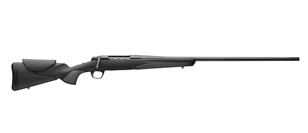 Browning X Bolt 2 BRN XB2 HNT Comp 30-06 Springfield 22 Inch 4 Rounds Matte Brown