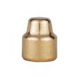 Berrys Superior Plated Pistol Bullet .45 Cal. .452" 185gr Semi-Wadcutter 250/Box
