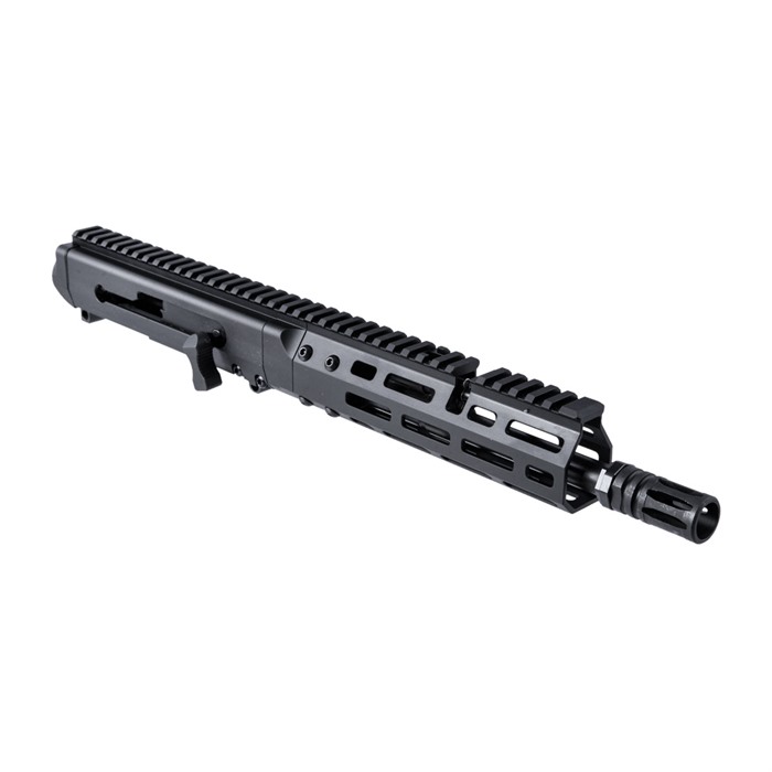 Brownells BRN-180SH 10 Inch Upper Receiver 300 AAC Blackout 5/8-24 Twist 1-8