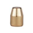 Berry's Preferred Plated Pistol Bullets 9mm .356 124 gr FP 1000/ct