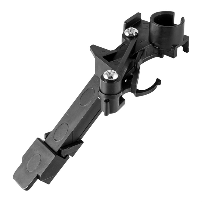 Lee SM LM P Trough Assembly Black