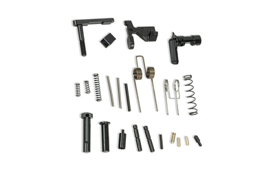 Kak Industry AR-15 LPK Basic Build Kit AR15-LP-KT-02 Yellow Bag