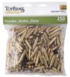 Top Brass Unprimed Remanufactured Rifle Brass .223 Rem Bagged Header Card Grade A+ 250/ct
