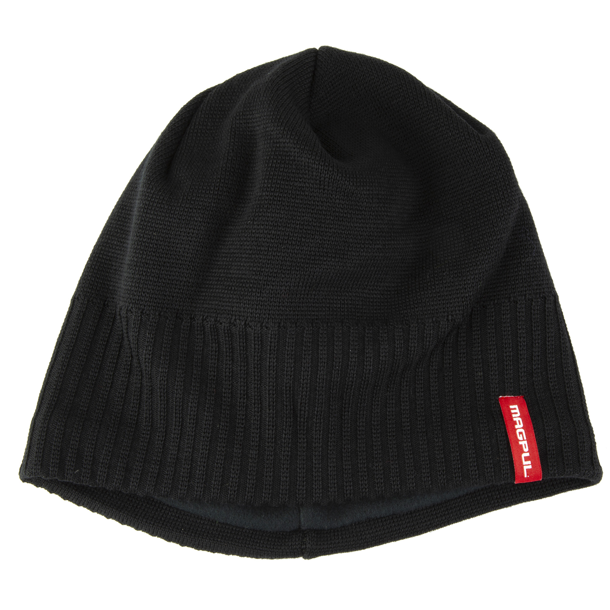 MAGPUL LINED MERINO BEANIE BLACK