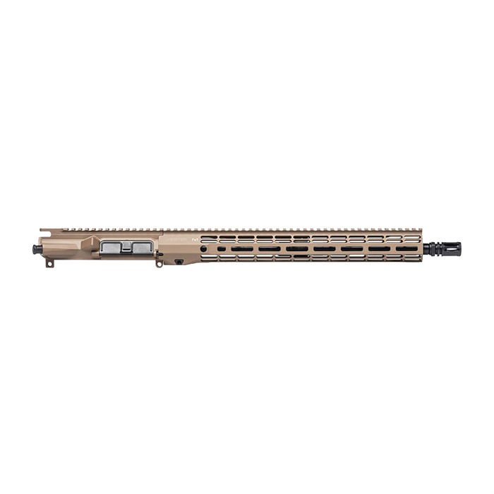 Aero Precision M4E1 350 Legend Assembled Upper Receiver 20 Inch Flat Dark Earth