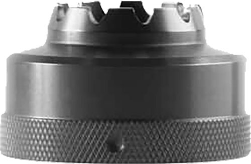 Dead Air Armament Wolverine Silencer Durable Construction Caliber Compatible