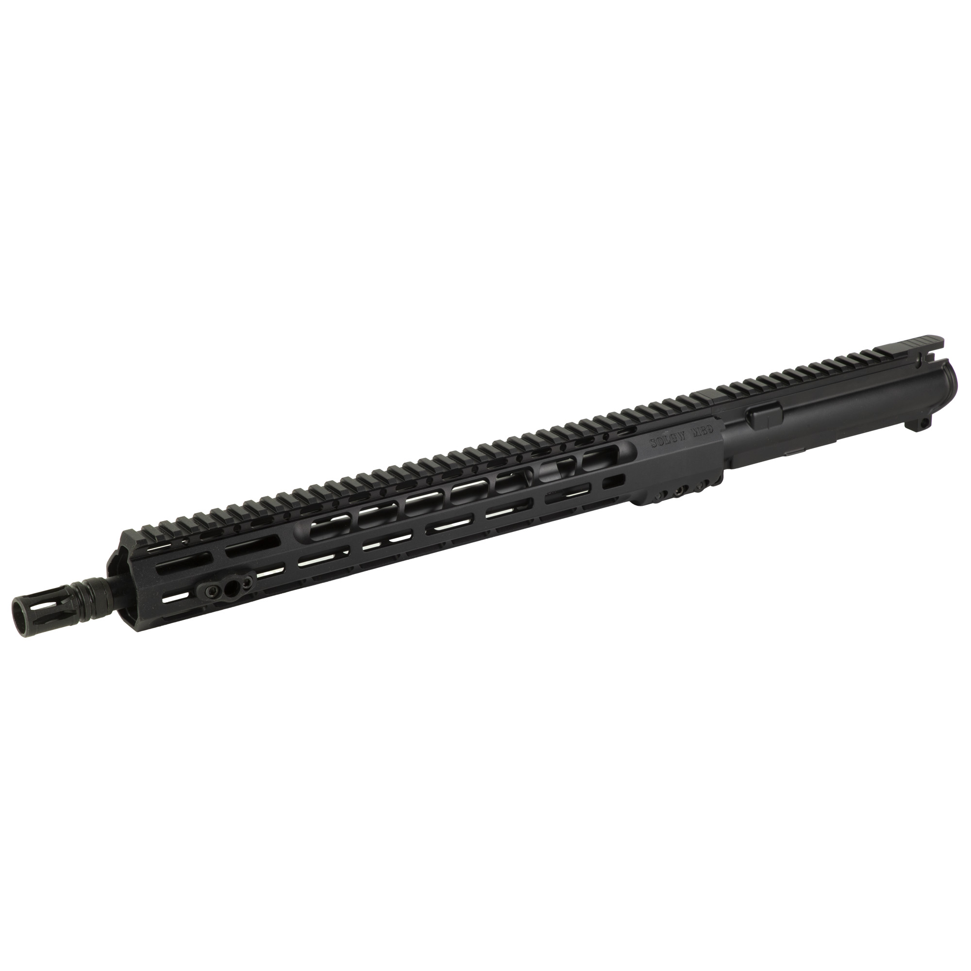 Sons of Liberty Gun Works M4-89 16" 300 Blackout Upper Receiver