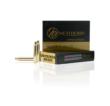 Weatherby Unprimed Brass Rifle Cartridge Cases 20/ct  .270 Wby