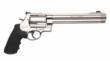 Smith & Wesson M500 Handgun .500 S&W Magnum 8.38 Inch Barrel Satin Stainless