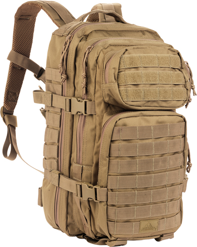 RED ROCK ASSAULT PACK - 80126COY