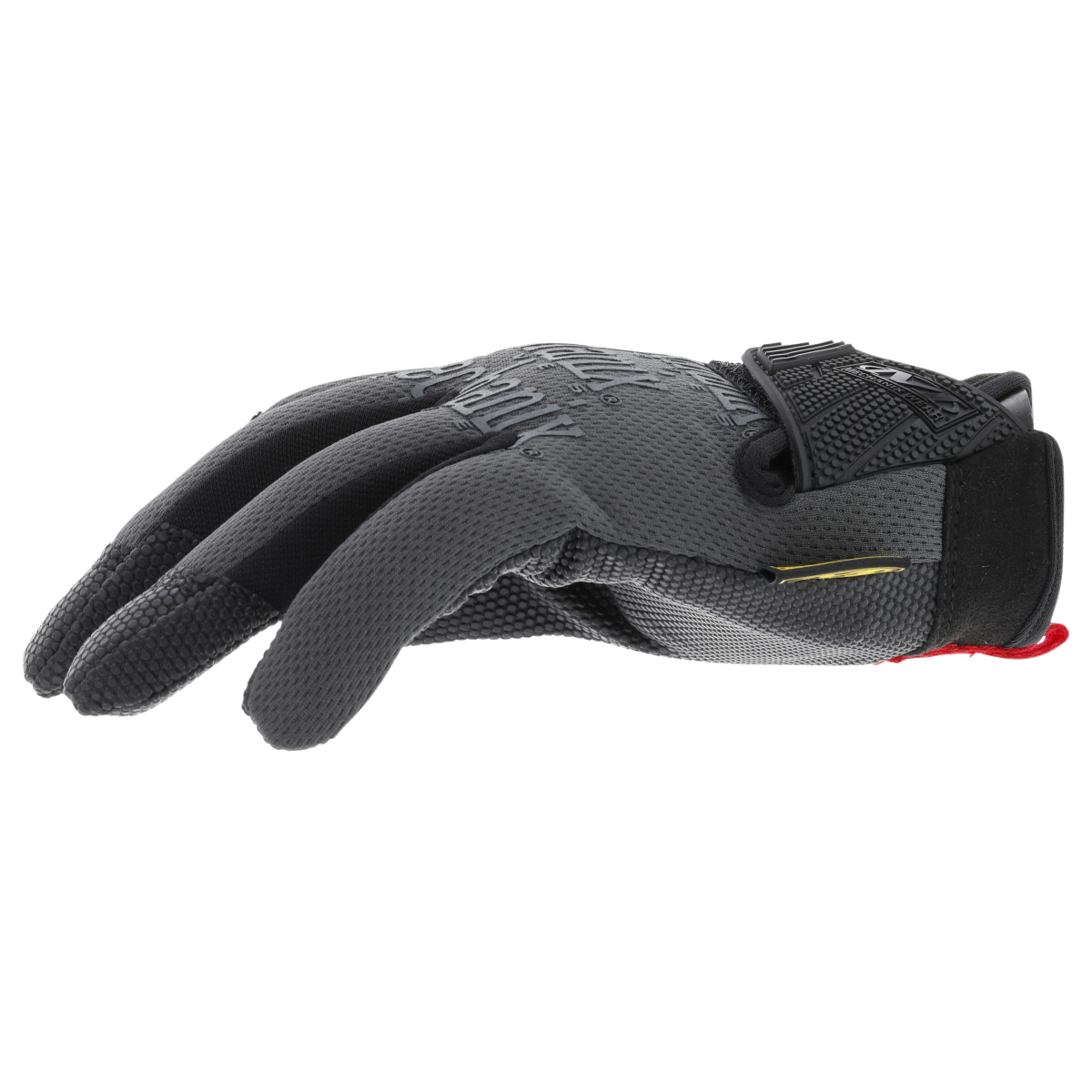 Mechanix Wear MSG-05-011 Specialty Grip  Black Armortex XL