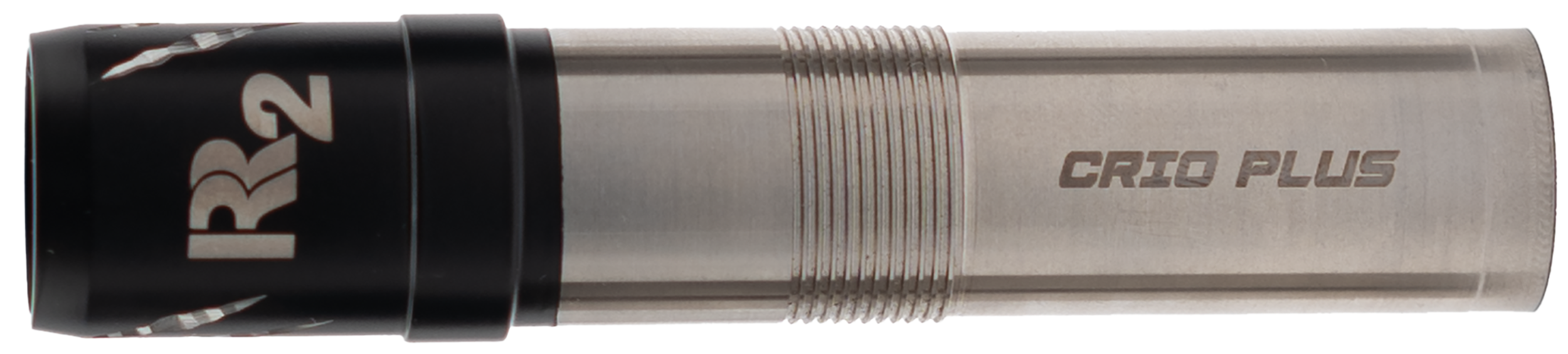 Rob Roberts Gun Works Rr2 Raptor Crio Plus 12 Gauge Stainless Steel Choke