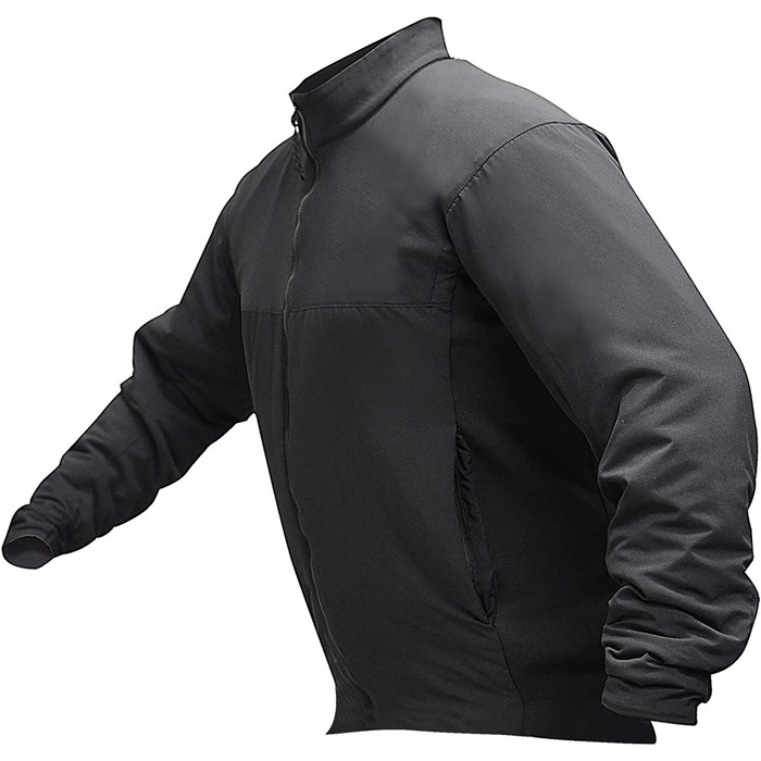 Vertx Integrity Base Jacket - VTX8840BKXLARGEREG