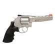 Smith & Wesson PC Model 686 Plus .357 Magnum 5 Inch 7 Round Stainless Used