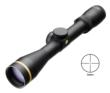 Leupold VX-6 Rifle Scope 2-12x42mm Cds Duplex Matte Blemished