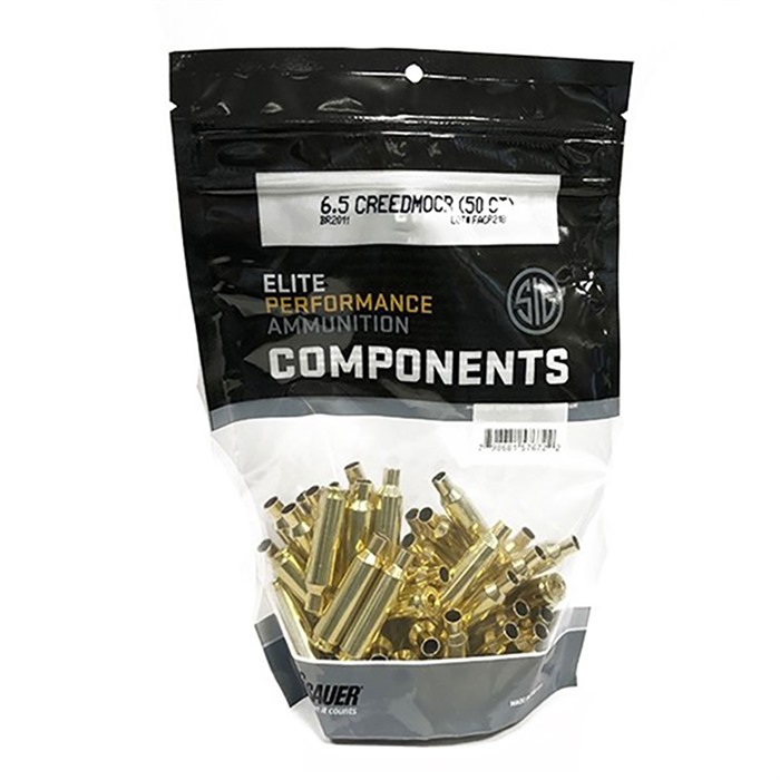 Sig Sauer Component Brass
