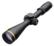 Leupold VX-6 3-18x50mm Sf Cds Illuminated FireDot Duplex Reticle Blemished