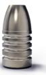 Lee Round Flat Nose Rifle Mould - Double Cavity (Handles Included) .515" 500 gr