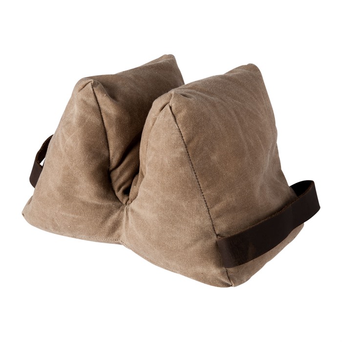 WAXED CANVAS OG GAME CHANGER, TAN