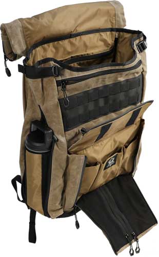 GREY GHOST GEAR GYPSY PACK 2.0