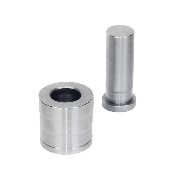 0.355'' BREECH LOCK BULLET SIZER & PUNCH
