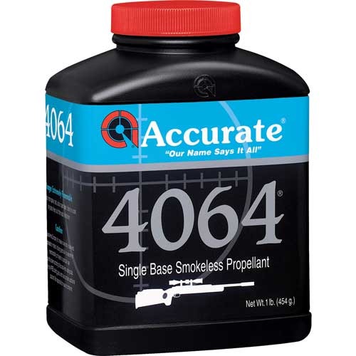 ACCURATE #4064 - 1 LB
