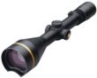 Leupold VX-3L Rifle Scope 4.5-14x56mm 30mm Duplex Reticle Blemished