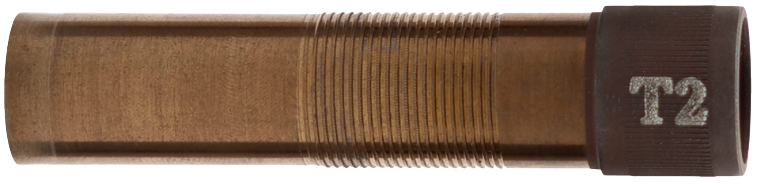 Rob Roberts Gun Works 200119 T2 Triple Threat Optima Hp 20 Gauge Stainless Choke Tube