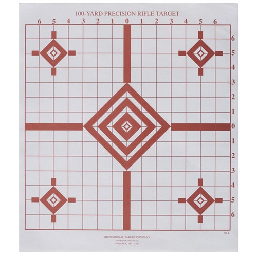 ST-4 SIGHT-IN TARGET