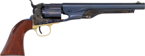 CIMARRON 1860 ARMY FLUTED 8"