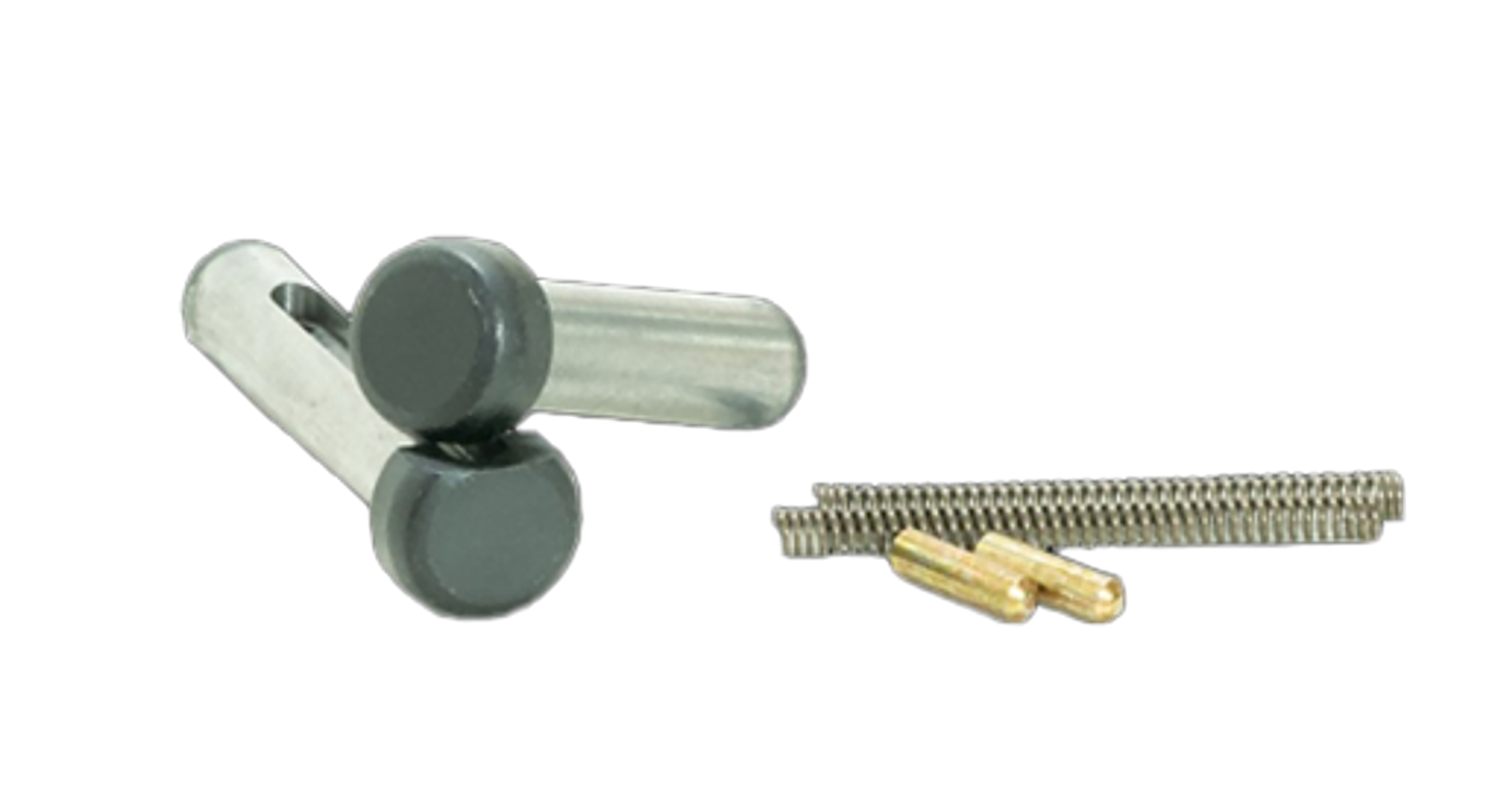 Timber Creek Outdoors Greyman Takedown Pin Set AR Platform Steel
