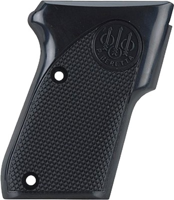 Beretta Grips Model 21 Bobcat Replacement Plastic Set of 2