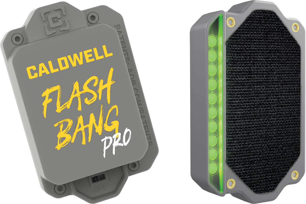 CALDWELL FLASH BANG PRO TARGET