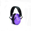 Radians Hushies Passive Infant/Toddler Earmuff - Purple